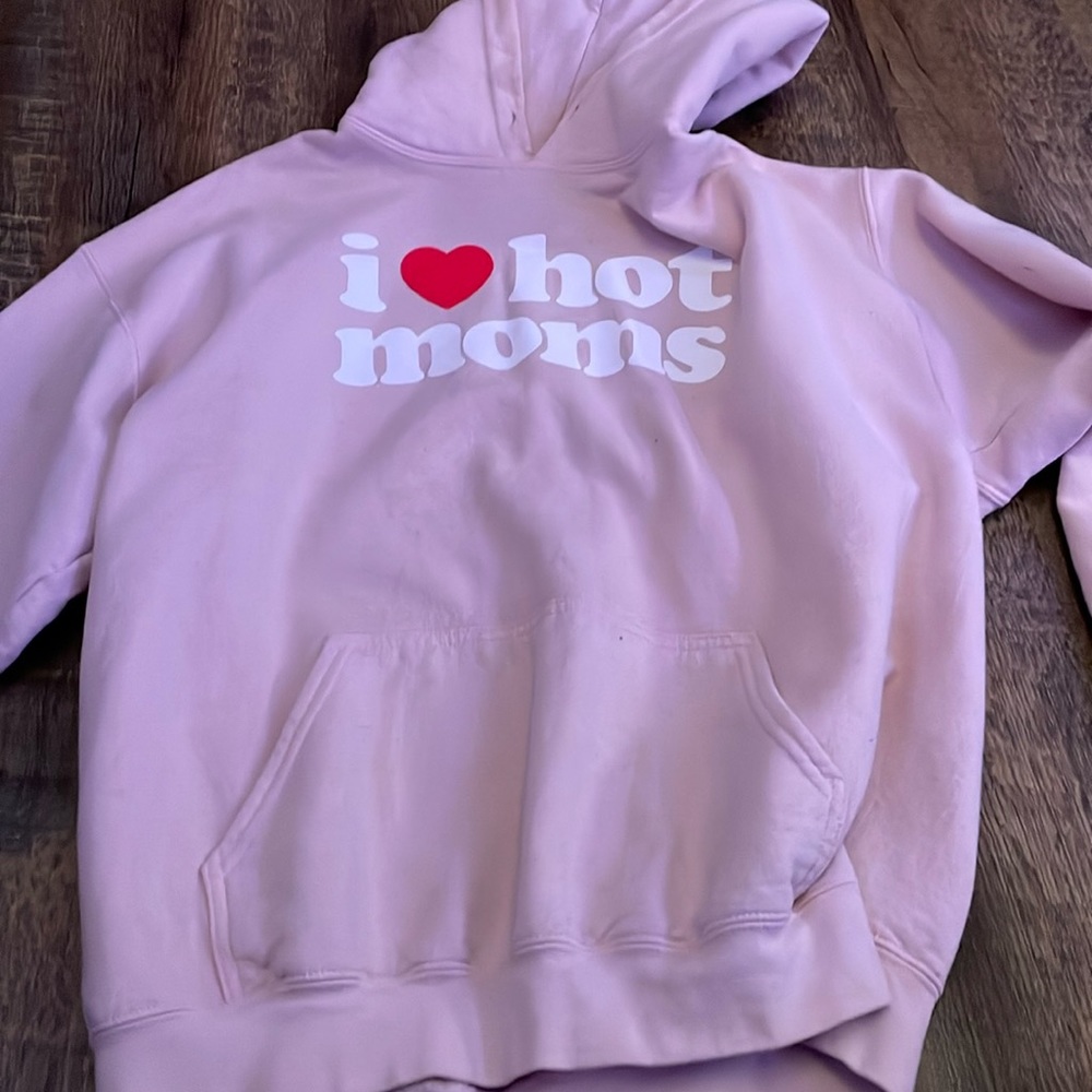 Never wear it